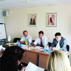 У крымских народников новый лидер